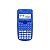 Calculadora Científica Casio FX-82LA Plus Azul - Imagem 1