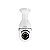 Câmera IP Satélite A-CAM003 HD 2MP/Wi-Fi/Microsd - Branco - Imagem 1