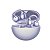 Fone de Ouvido Bluetooth G-Tide Clip 1 - Roxo - Imagem 1