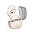Fone de Ouvido G-Tide Ows 8 BT - Bege - Imagem 1