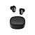 Fone de Ouvido Sem Fio Xiaomi Redmi Buds 6 M2420E1 Bluetooth/USB-C - Preto - Imagem 1