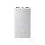 Carregador Portátil Xiaomi 10000mAh Powerbank Lite BHR9350GL 22,5W - Cinza - Imagem 1