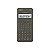Calculadora Casio FX-82MS 2ª Edição de 12 Dígitos/Pilha - Preto - Imagem 1