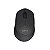 Mouse Sem Fio Logitech M280 910-004284 1000DPI/3 Botões - Preto - Imagem 1