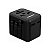 Adaptador de Tomada Universal AD-0002 - Preto - Imagem 1