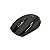 Mouse Sem Fio Klip KMW-340BK Klever 1600 Dpi Ajustável/3 Botões - Preto - Imagem 1
