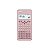 Calculadora Casio FX-82MS 2DA Edição Rosa - Imagem 1