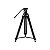 Tripé K&F KF09-121 VA18+VH081 - Imagem 1