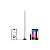 Luminária LED Neewer NF01 1500 Lumens 10106908 - Imagem 1