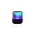 Wiwu Tunder Speaker P50 Black - Imagem 1