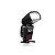 Kit de Flash Speedlite Nice Foto NE600N/Fuyalin - Imagem 1