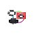 Mouse LED 800 RGB - Imagem 1