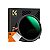 Kit Filtro K&F KF01-1484 82MM Nano-X Black 1/4 HD - Imagem 1