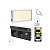 Ma Men LED SL-PB40R RGB 40W - Imagem 1