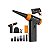 Compressor K&F KF08-068 - Imagem 1