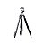 Tripé QZSD Q510 Max 10 KG 1,60 M - Imagem 1