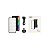 Lanterna Sutefoto LED T15 RGB - Imagem 1