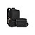 Mochila K&F KF13-129 Wander 3 10L Preta - Imagem 1