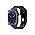 Relógio Inteligente Wiwu SW01 Pro Watch 8 Preto - Imagem 1