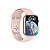 Relógio Inteligente Wiwu SW01 Pro Smart Watch 8 Dourado - Imagem 1