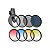 Filtro Neewer para Telefone FL-P12 10106112EU - Imagem 1