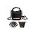 Mochila de viagem urbana K&F KF13-168V2 5L Wan 11 Preta - Imagem 1