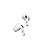 Fone Wiwu Airbuds Pro Sensor Óptico - Imagem 1