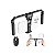 Suporte para Fone K&F KF31-092 - Imagem 1