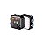 Refletor LED K&F KF34-035 Bi-Color 2500K-9900K - Imagem 1