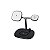 Carregador Wireless Air Paone Preto Wiwu - Imagem 1