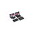 Estojo Wiwu Key Protective 10.9/22 Preto - Imagem 1