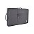 Mochila Wiwu Case Alpha Dupla Sacola 16" Cinza - Imagem 1