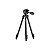 Tripé QZSD Q109 Max 5KG 1,42MT - Imagem 1