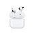 Fone de Ouvido Airbuds Wiwu X Max - Imagem 1