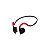 Wiwu Fone Marathon Pro Red - Imagem 1