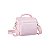 Bolsa de Ombro para Estojo K&F KF13-179V2 Rosa - Imagem 1