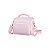 Bolsa K&Amp;F Concept (KF13.179V2) 5L. Preto-Rosa - Imagem 1