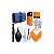 Kit de Limpeza K&F SKU-1868 - Imagem 1