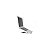 Suporte para Notebook Wiwu S100 Prateado - Imagem 1