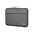 Bolsa Manopla para Notebook Wiwu Case Pilot 15,6 Cinza - Imagem 1