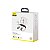 Fone de ouvido Baseus NGWM01P-02 WM01 Plus - Imagem 1