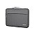 Estojo Wiwu Pocket Sleeve 15,6 Cinza - Imagem 1