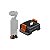 Adaptador Dji Osmo Pocket 3 K&F SKU-2283 - Imagem 1