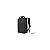 Mochila minimalist Wiwu preta - Imagem 1