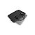 Bolsa Minimalista Wiwu Case Bag Pro 15,6 Preto - Imagem 1