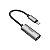Adaptador Wiwu LT-02 Pro Novo - Imagem 1