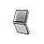 Capa Wiwu Ishield Dual 2020 13PRO Preto - Imagem 1