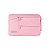 Estojo Bolso Pocket Case Wiwu 15.4 Rosa - Imagem 1
