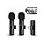 Microfone Mamen K9 - Imagem 1