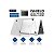 Capa Wiwu Crystal Hardshel 14.2PRO A2442 - Imagem 1